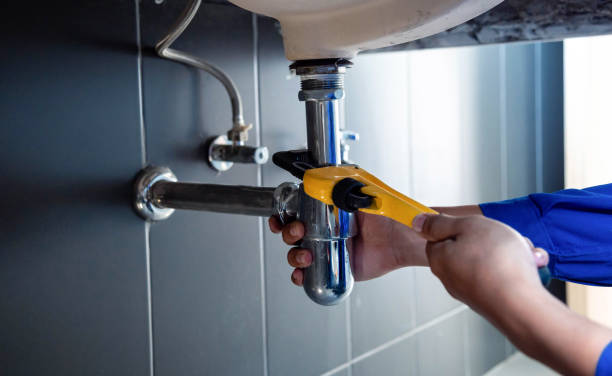 Reliable Osage, IA Plumber Solutions